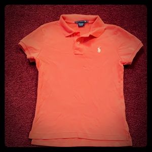 Junior Polo